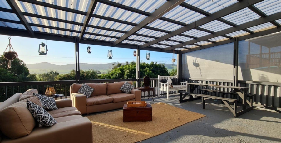 2 Bedroom Property for Sale in Fraaiuitsig Western Cape